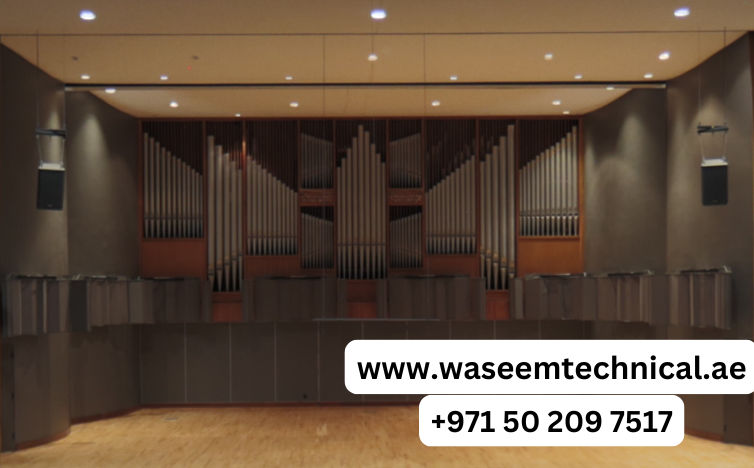 How Adjustable Acoustic Panels Meet Your Sound Control Needs