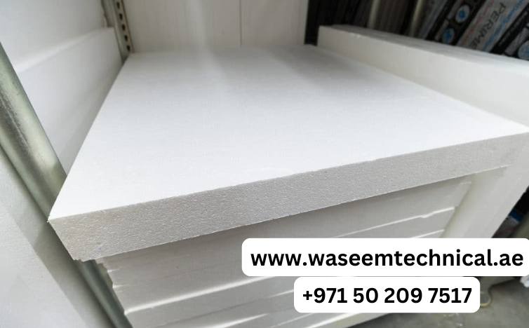Can Styrofoam Be Used for Acoustic Treatment?