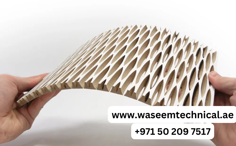Enhance Sound Quality with Flexible Acoustic Panels