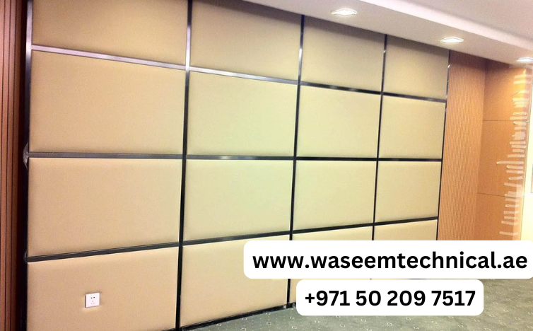 Resin Frame Fabric Acoustic Panels: Stylish Noise Control