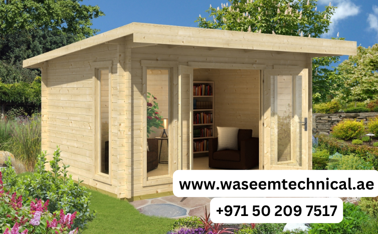 Ways to Soundproof a Cabin for Peace