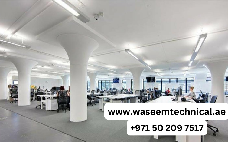 The Future of Office Acoustics