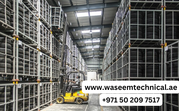 Effective Tips for Reducing Noise in Your Warehouse