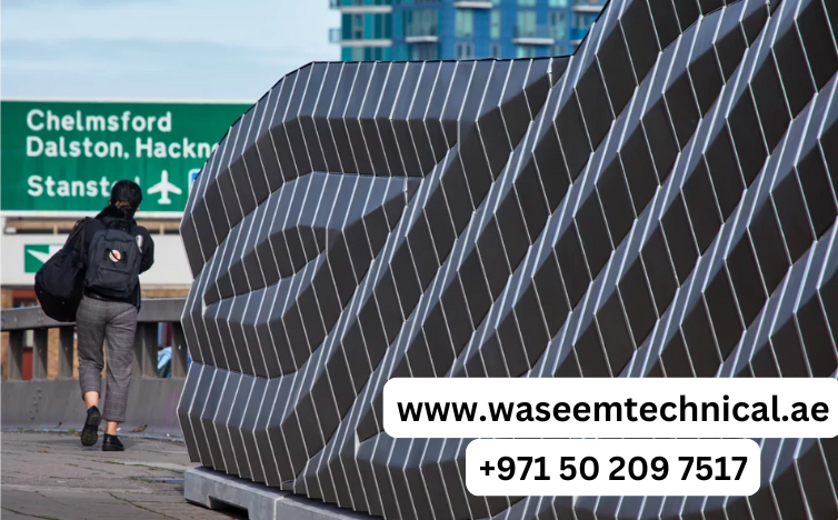 Types of Acoustic Barriers