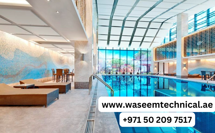 Water-Resistant Acoustic Panels