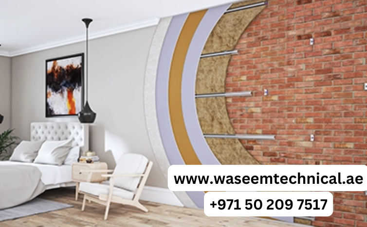 Effective Brick Wall Soundproofing for Noise-Free Living
