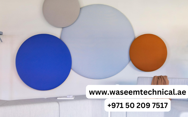 Tips Before Buying Acoustic Panels