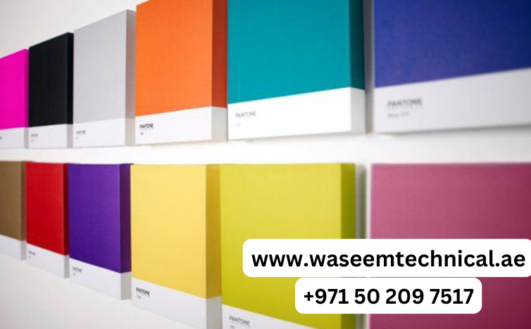  Impact of Color & Design on Acoustic Panels