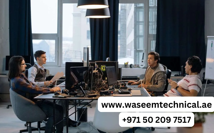Maximizing Acoustics in Coworking Spaces