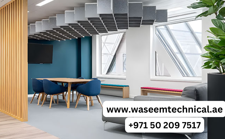 The Vital Role of Acoustic Insulation in Modern Living