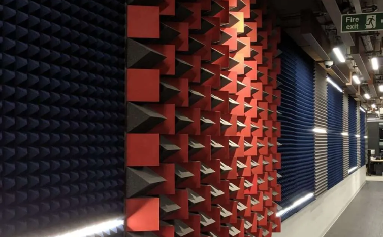 Choose the Best Acoustic Panels for Your Oman Business