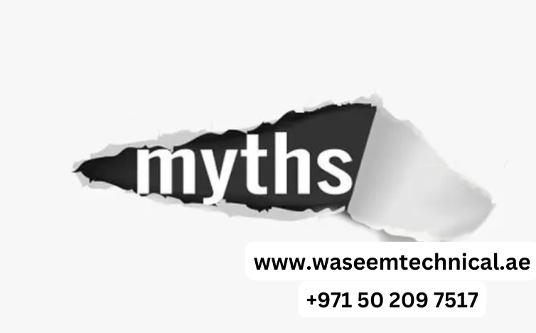 Debunking Mass Loaded Vinyl Myths