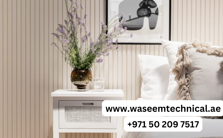 How Fluted Wall Panels Work for Soundproofing