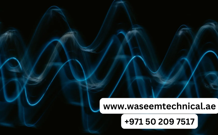 How Sound Waves Work