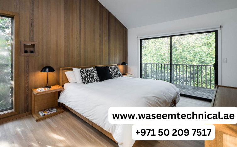 Soundproofing Creates a Peaceful Home