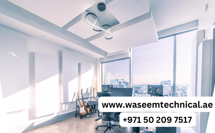 Urban Soundproofing Tips