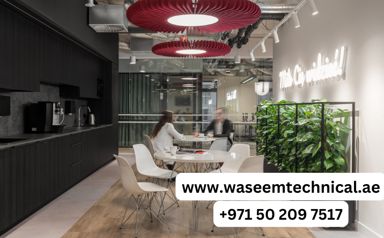 Why Acoustic Lighting is Essential in Modern Design