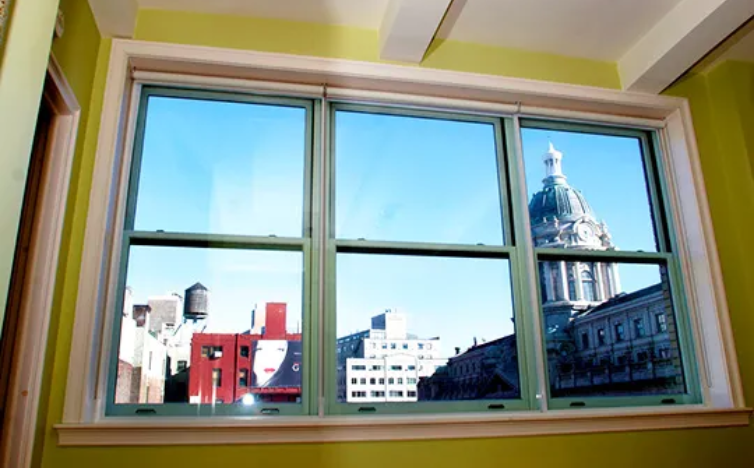 Acoustic Windows Services in Oman