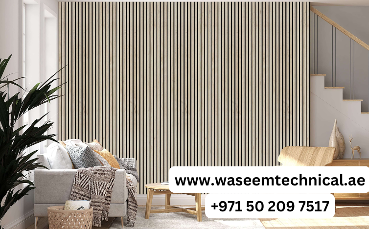 Best Tips for Choosing Acoustic Panels in Fujairah