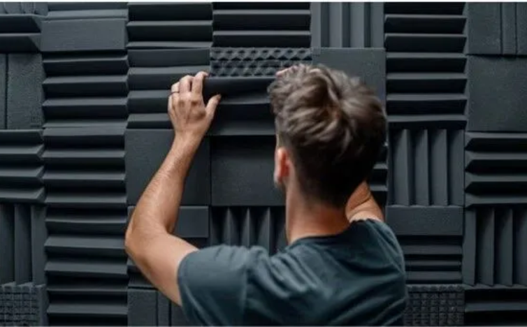 Professional vs DIY Acoustic Panels