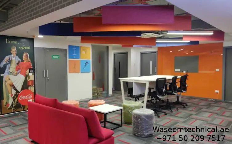 Why Soundproofing Is a Must in Saudi Workspaces