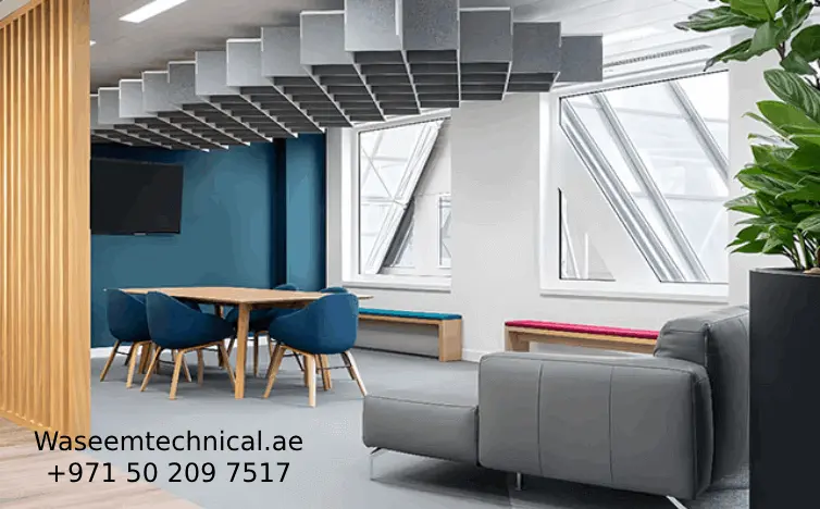 Why Soundproofing Products Are Essential for Modern Oman (2) (1)