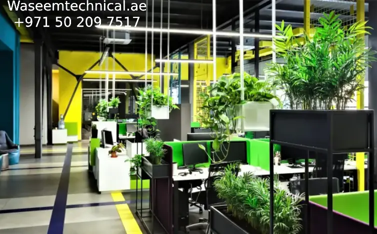 Acoustic Solutions for Offices and Homes in Kuwait