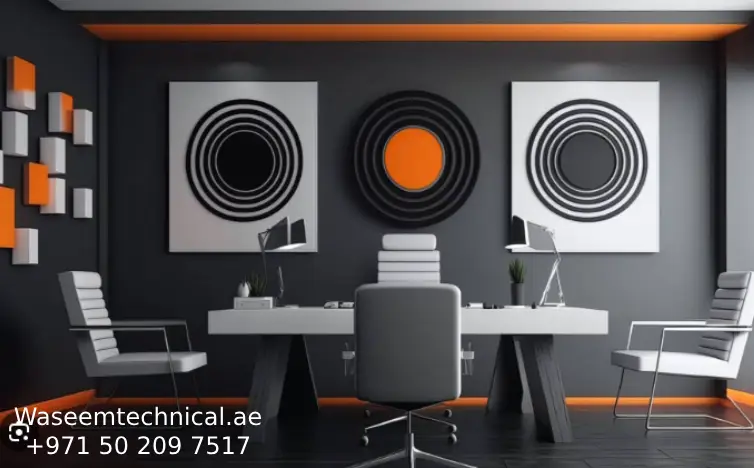 Best Soundproofing Products in Saudi Arabia for Homes & Offices
