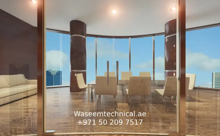 Create Peaceful Spaces in Oman with PET Panels and MLV