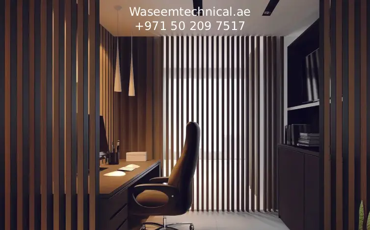 How to Reduce Echo in Your Home Office in Bahrain