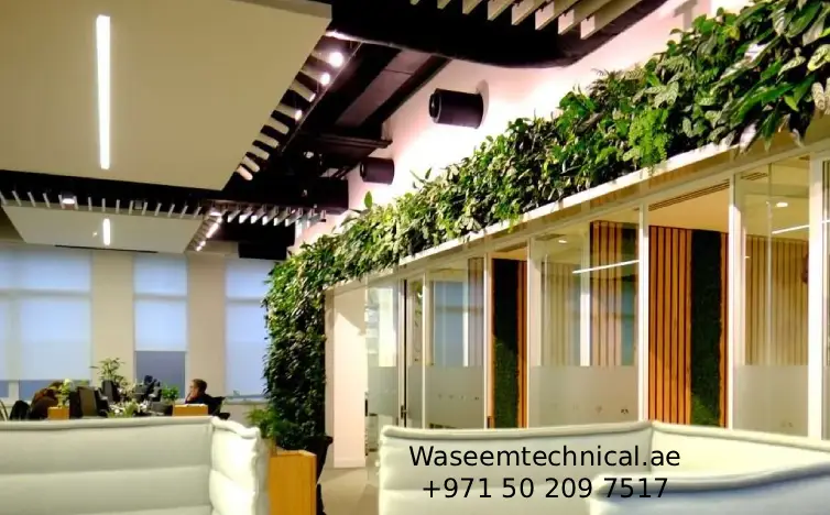 The Importance of Soundproofing in Oman’s Modern Offices