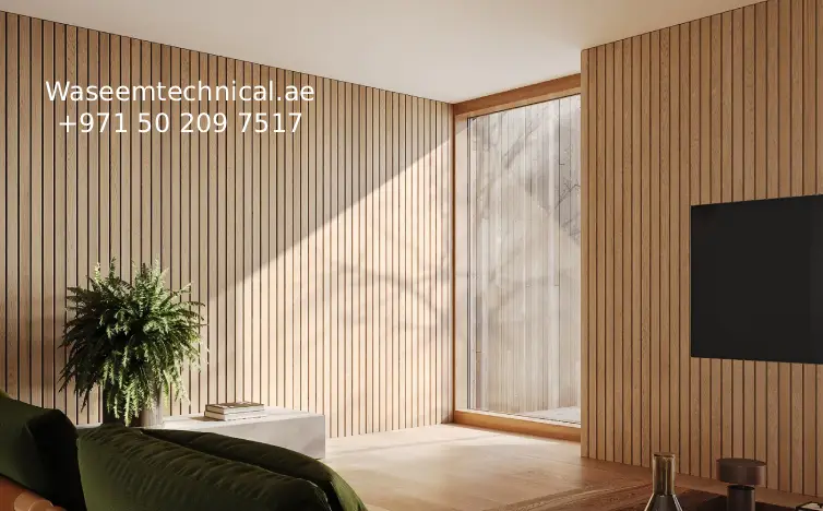 Why Acoustic Panels Are the Secret to a Peaceful Home in Kuwait