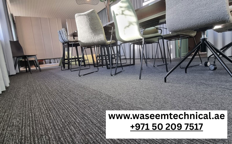 Acoustic Floor Underlay for Quieter Multi-Storey Living