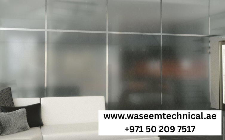 Acoustic Laminated Glass Benefits for Meeting Rooms