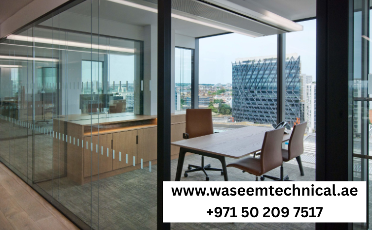 Acoustic Laminated Glass Benefits for Meeting Rooms