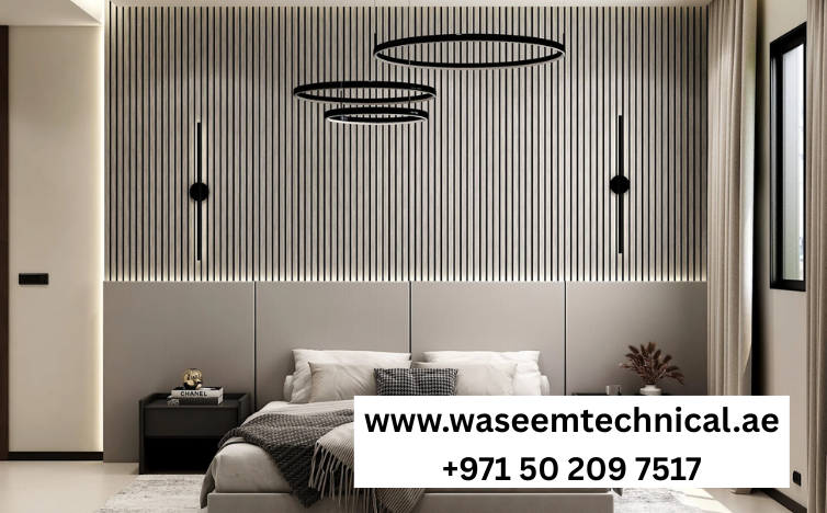 Guide to the Best Acoustic Wood Panels in Umm Al Quwain
