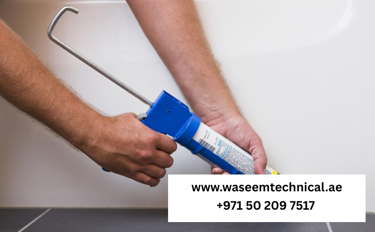 How Acoustic Sealant Stops Sound Leaks Effectively