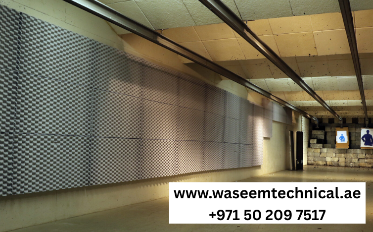 Reduce HVAC and Duct Noise With Acoustic Solutions