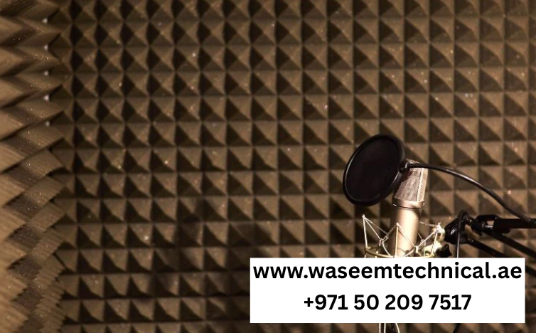 Why Soundproof Panels Are the Best Upgrade for Apartments