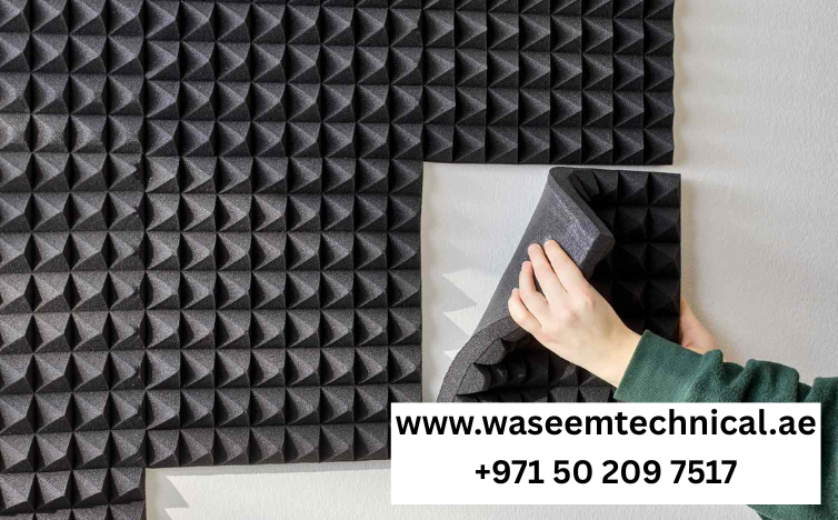 Why Soundproof Panels Are the Best Upgrade for Apartments