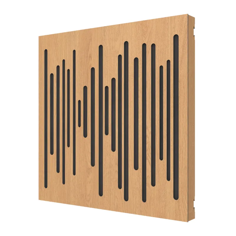 Sound Diffuser Types Sound Diffuser - Waseem Technical Services
