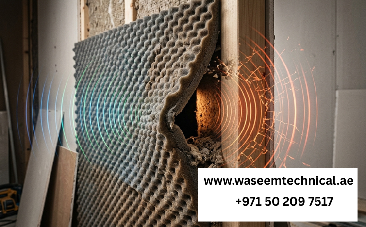 The Hidden Gaps That Destroy Acoustic Performance