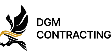 DGM contracting