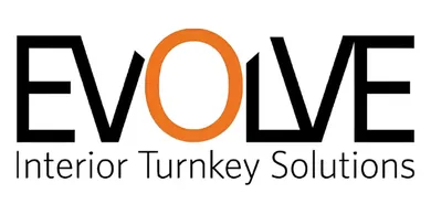 Evolve Interiors