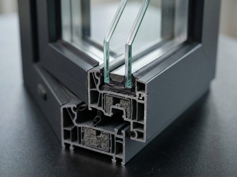 Acoustic Glass Windows in Al Ain, UAE: A Complete Guide to Quieter ...